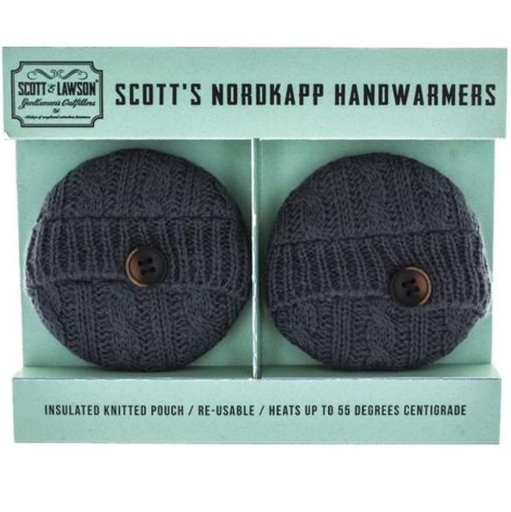 NEW IN BOX 🤍 SCOTT'S NORDKAPP HANDWARMERS 🤍